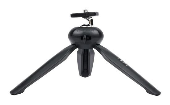 Havit PA302 Masaüstü Kademeli Projeksiyon Ball Head Tripod 28 cm