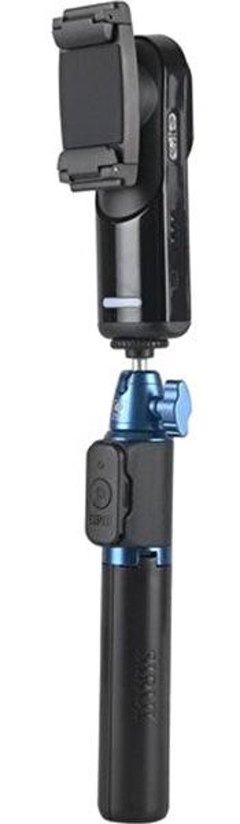 Sirui Vk-2K Masaüstü Kademeli Telefon Headless Tripod