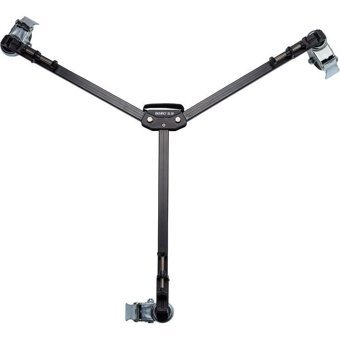 Benro DL-06 Dolly Masaüstü Kademeli Telefon Tablet Tripod 17.8 cm