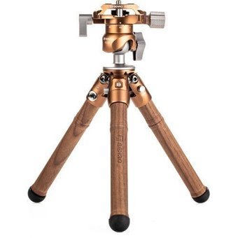 Benro TPKWE TablePod Masaüstü Kademeli Telefon Tablet Tripod 19.5cm