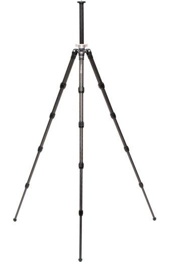 Benro Induro HYDRA2 CF 3 Kademeli Tripod 153 cm