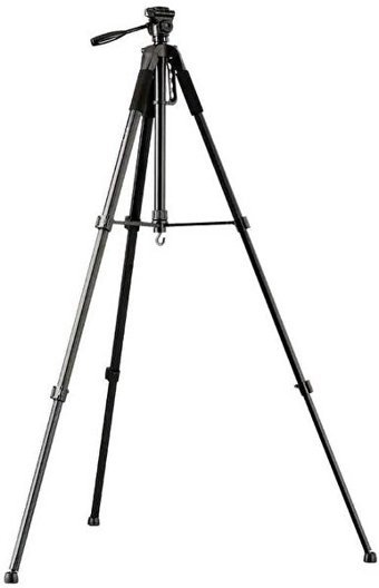 Digipod TR-682AN 3 Kademeli Telefon Pan-Tilt Head Tripod 180 cm