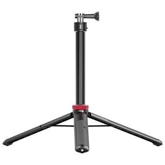 Ulanzi Go-Quick II Masaüstü 4 Kademeli Telefon Tablet Tripod 140 cm