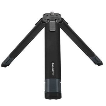 Ulanzi MT-22 Masaüstü 1 Kademeli Telefon Headless Tripod 21 cm