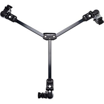 Benro DL-08 Dolly Masaüstü Kademeli Telefon Tripod 17.8 cm