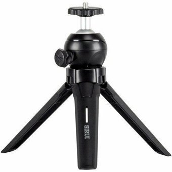 Sirui 3T-05K Kademeli Ball Head Tripod 16.5 cm