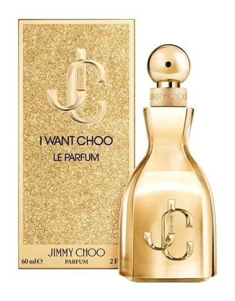 Jimmy Choo I Want Choo EDP Çiçeksi-Meyveli-Odunsu Kadın Parfüm 60 ml