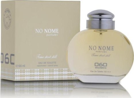 No Nome 060 Classics EDT Kadın Parfüm 100 ml