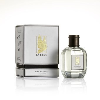 La Fann Hidden Sense EDP Baharatlı-Odunsu-Oryantal Kadın Parfüm 100 ml