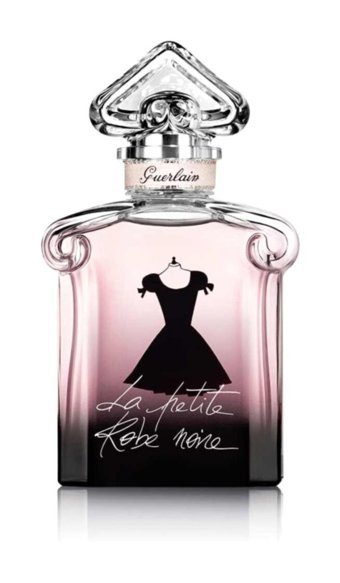 Guerlain La Petite Robe Noire, Noire EDP Amber-Çiçeksi-Odunsu Kadın Parfüm 50 ml