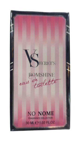 No Nome VS EDT Kadın Parfüm 30 ml