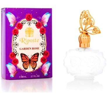 Riposte Anna Rose EDT Rose Kadın Parfüm 80 ml