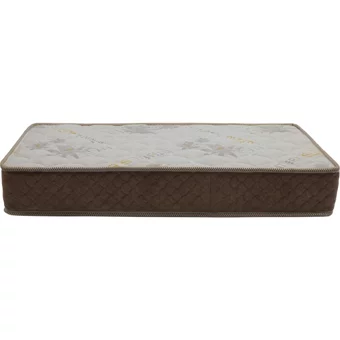 Bedart Natural Sleep Dikdörtgen Sünger Ortopedik 50x100 cm Beşik Yatağı