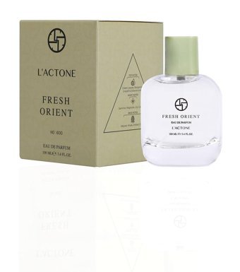 L'Actone Orient EDP Baharatlı-Çiçeksi-Odunsu Kadın Parfüm 100 ml