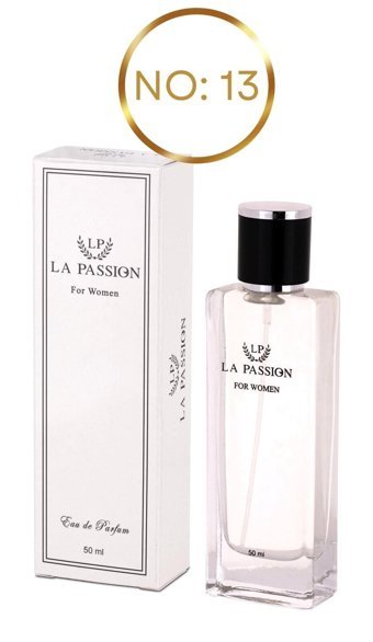 La Passion Hypnotic Hypnotic EDP Baharatlı-Fresh-Oryantal Kadın Parfüm 50 ml