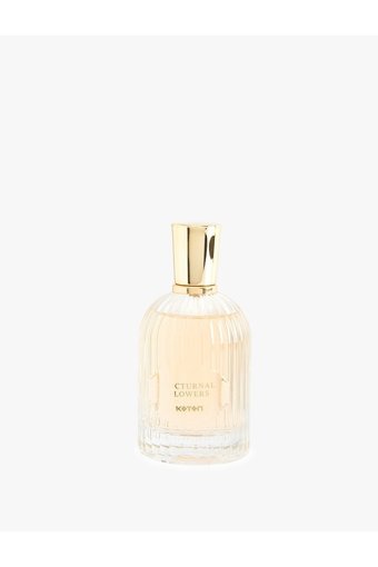 Koton Cturnal Lowers EDT Amber-Çiçeksi-Odunsu Kadın Parfüm 100 ml