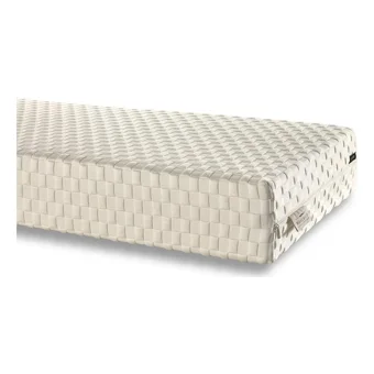 Wellmatt Wocolat Dikdörtgen Lateks Ortopedik 80x160 cm Beşik Yatağı