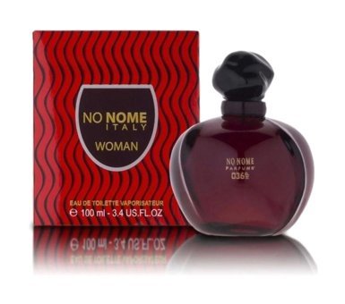 No Nome 036 Notıc. Pn EDT Kadın Parfüm 100 ml