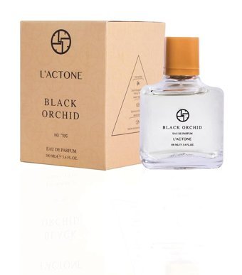 L'Actone 795 EDP Baharatlı-Çiçeksi-Odunsu Kadın Parfüm 100 ml