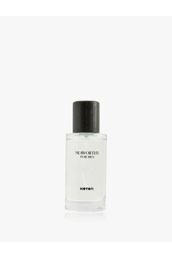 Koton Seaworthy EDT Amber-Aromatik-Portakal Kadın Parfüm 50 ml
