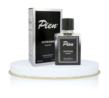 Pien Parfume 607 Spice Bomb Extreme EDC Baharatlı-Biber-Odunsu Kadın Parfüm 60 ml