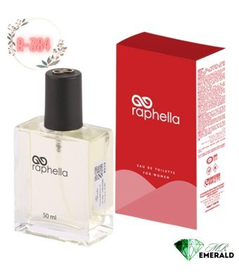 Bargello 384 EDT Çiçeksi-Meyveli-Turunçgil Kadın Parfüm 50 ml