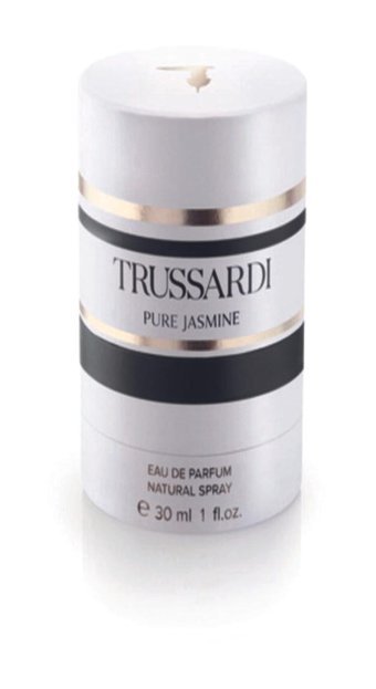 Trussardi Trussardi Pure Jasmine EDP Amber-Çiçeksi-Sandal Ağacı Kadın Parfüm 30 ml