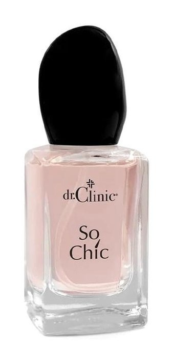Generic So Chic EDP Baharatlı-Çiçeksi-Odunsu Kadın Parfüm 30 ml