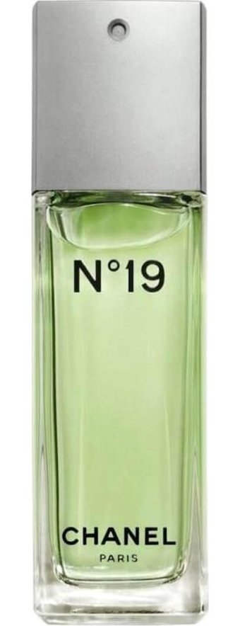 Chanel No 19 EDT Baharatlı-Çiçeksi-Meyveli Kadın Parfüm 100 ml
