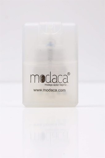 Modaca Elegant EDP Çiçeksi-Odunsu-Oryantal Kalem Kadın Parfüm 20 ml