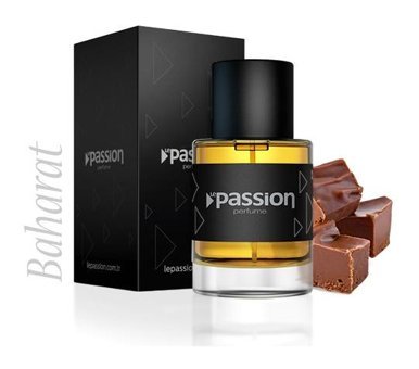 Le Passion KB27 EDP Baharatlı-Çiçeksi-Meyveli Kadın Parfüm 55 ml