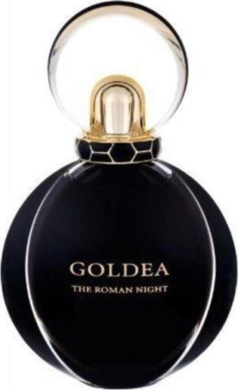 Bvlgari Goldea EDP Çiçeksi-Meyveli-Odunsu Kadın Parfüm 75 ml