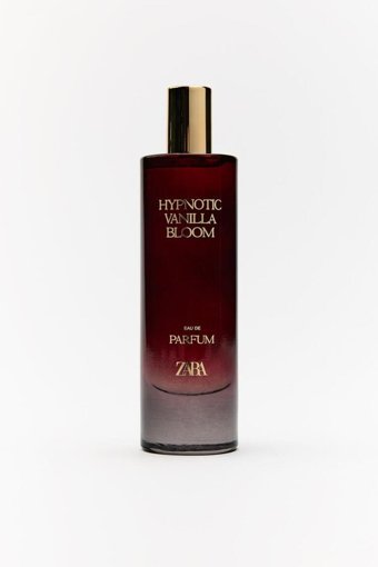 Zara Vanilla Bloom EDP Lavanta-Vanilyalı Kadın Parfüm 80 ml