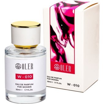 Oler W-010 EDP Kadın Parfüm 50 ml