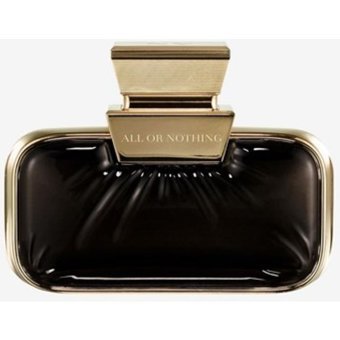 Oriflame All Or Nothing Amplified EDP Kadın Parfüm 50 ml