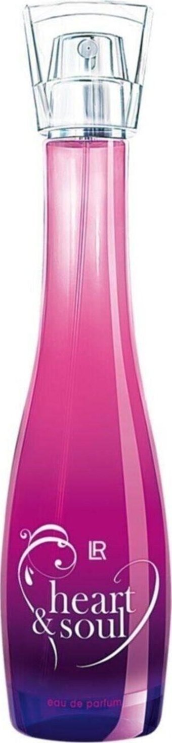 Lr Soul EDP Oryantal-Portakal-Rose Kadın Parfüm 50 ml