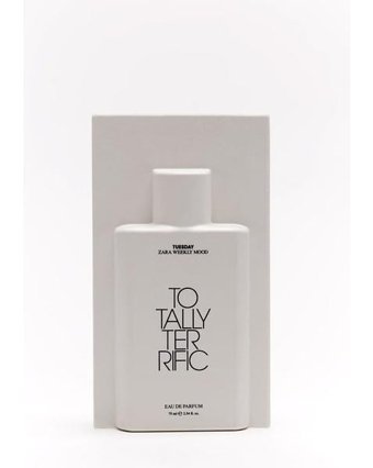 Zara Week Mood Tuesday EDP Baharatlı-Çiçeksi-Meyveli Kadın Parfüm 75 ml