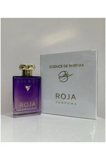 Roja Parfums Risque EDP Amber-Odunsu-Oryantal Kadın Parfüm 100 ml