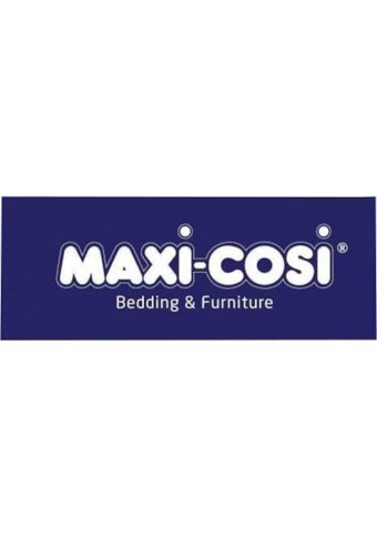 Maxi Cosi Bamboo Dikdörtgen Visco Ortopedik 50x80 cm Beşik Yatağı