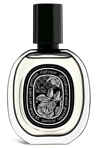 Diptyque Rose EDP Bergamot-Çiçeksi-Odunsu Kadın Parfüm 30 ml