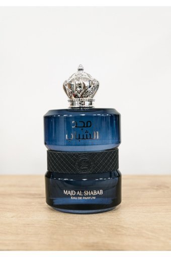 Wadi Al Khaleej Majd Al Shabab EDP Meyveli Kadın Parfüm 100 ml