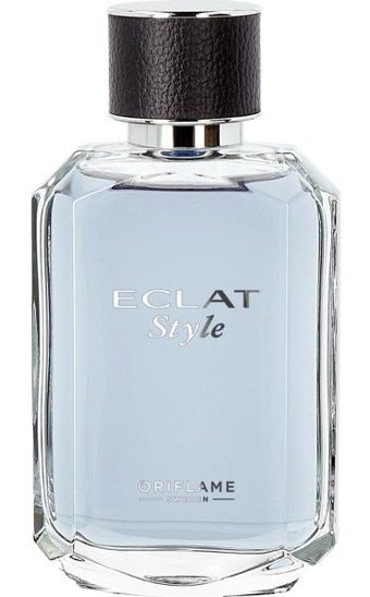 Oriflame Eclat Amour EDT Kadın Parfüm 75 ml