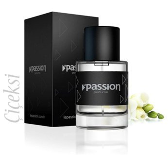Le Passion Rush 2 EDP Çiçeksi-Meyveli-Oryantal Kadın Parfüm 55 ml