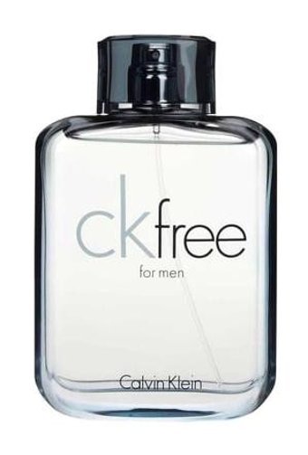 Calvin Klein Free EDT Çiçeksi-Meyveli-Oryantal Kadın Parfüm 100 ml