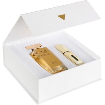 Magnaroma Medusa EDP Baharatlı-Çiçeksi-Odunsu Kadın Parfüm 100 ml