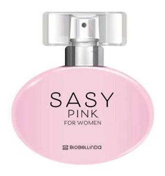 Biobellinda Alesta Nutural EDP Amber-Fresh-Meyveli Kadın Parfüm 50 ml
