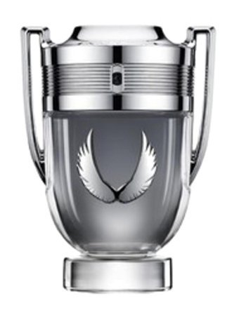 Rabanne Fragrances Invictus Platinum EDT Amber-Baharatlı-Odunsu Kadın Parfüm 15 ml