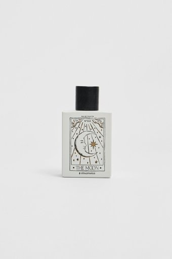 Stradivarius N.053 The Moon EDT Amber-Fresh-Sandal Ağacı Kadın Parfüm 100 ml