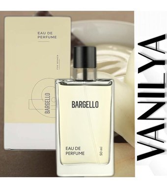 Bargello V-183 EDP Amber-Oryantal-Turunçgil Kadın Parfüm 50 ml