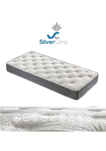 Maxi Cosi Sweet Cotton Dikdörtgen Sünger Ortopedik Portatif 90x140 cm Beşik Yatağı